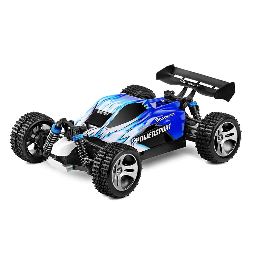 A959 1:18 High - Speed RC Off - Road Car Model - The Happy Package