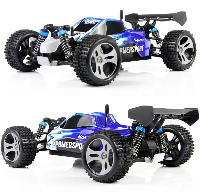 A959 1:18 High - Speed RC Off - Road Car Model - The Happy Package