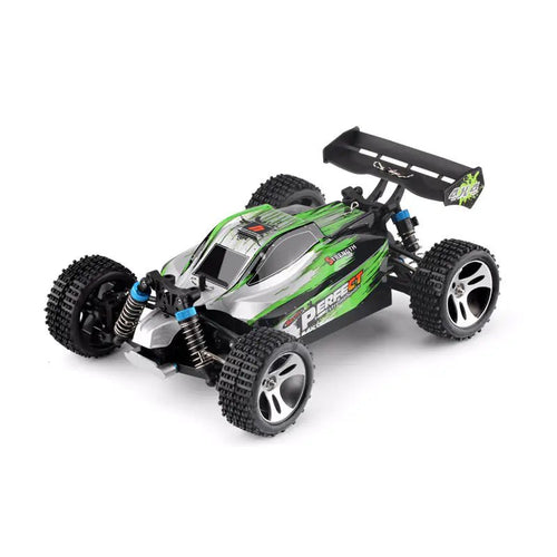 A959 1:18 High - Speed RC Off - Road Car Model - The Happy Package