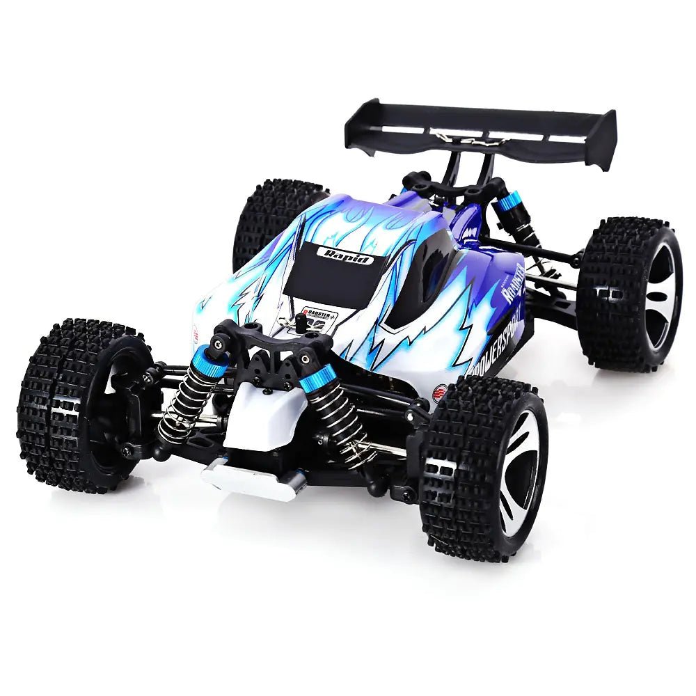 A959 1:18 High - Speed RC Off - Road Car Model - The Happy Package