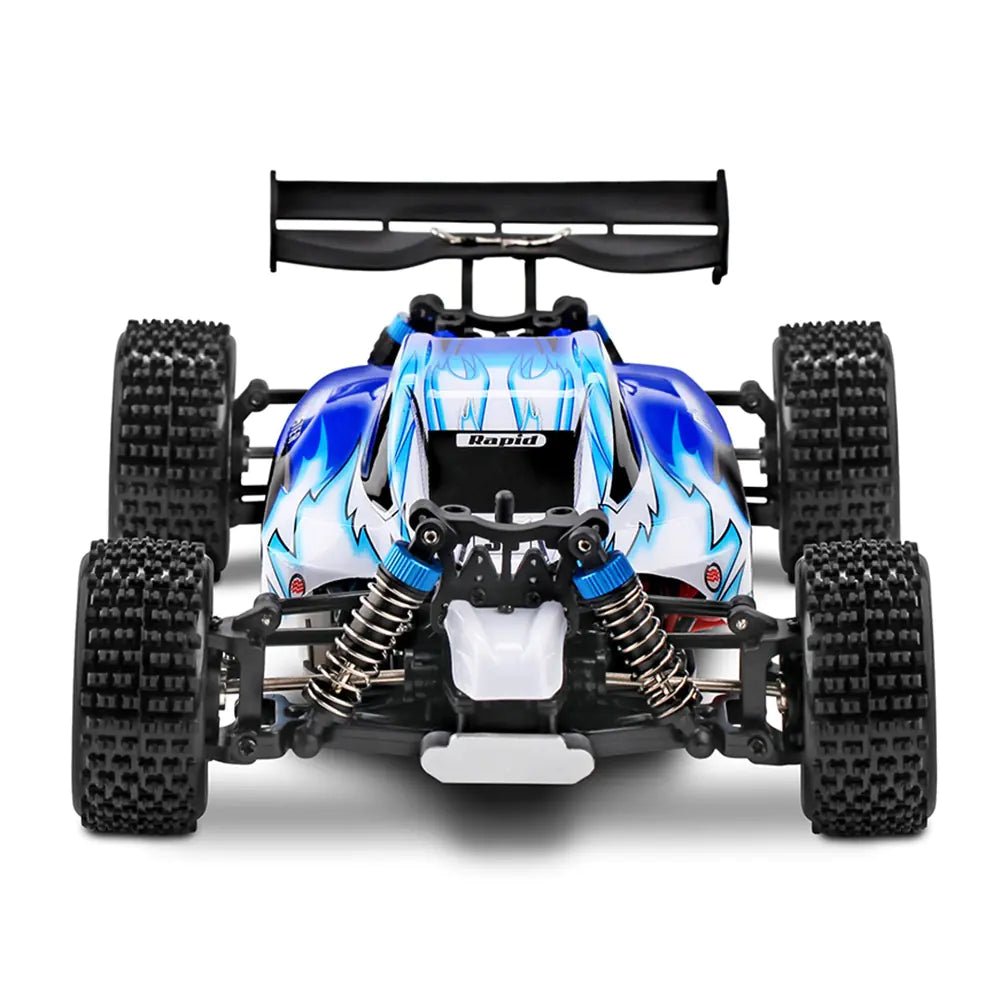 A959 1:18 High - Speed RC Off - Road Car Model - The Happy Package