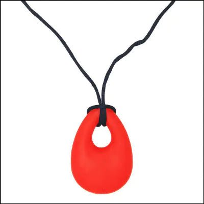 Angel Tear Pendant Teether Toy - The Happy Package