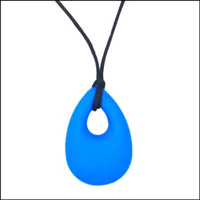 Angel Tear Pendant Teether Toy - The Happy Package