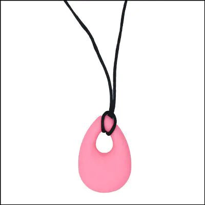 Angel Tear Pendant Teether Toy - The Happy Package