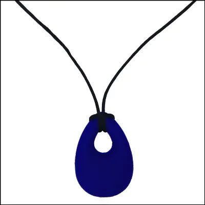 Angel Tear Pendant Teether Toy - The Happy Package