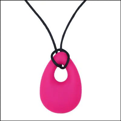 Angel Tear Pendant Teether Toy - The Happy Package