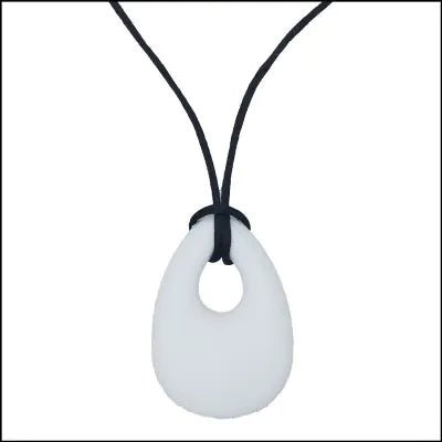 Angel Tear Pendant Teether Toy - The Happy Package