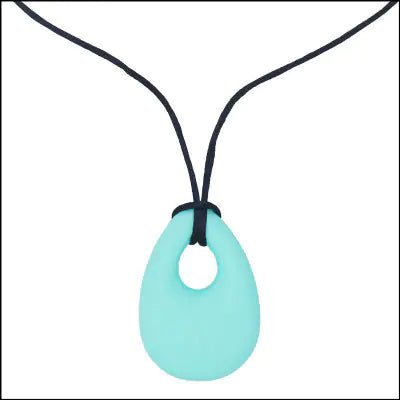 Angel Tear Pendant Teether Toy - The Happy Package
