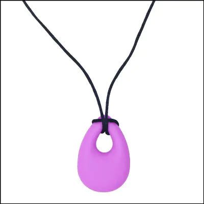 Angel Tear Pendant Teether Toy - The Happy Package