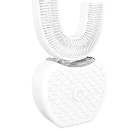 Automatic Whitening Electric Toothbrush and Teeth Device - The Happy Package
