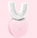 Automatic Whitening Electric Toothbrush and Teeth Device - The Happy Package