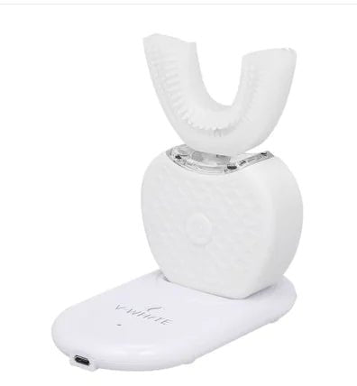 Automatic Whitening Electric Toothbrush and Teeth Device - The Happy Package