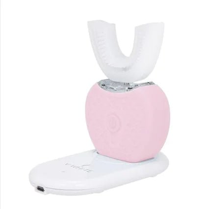 Automatic Whitening Electric Toothbrush and Teeth Device - The Happy Package