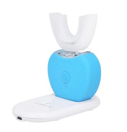 Automatic Whitening Electric Toothbrush and Teeth Device - The Happy Package