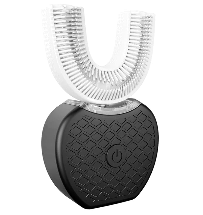Automatic Whitening Electric Toothbrush and Teeth Device - The Happy Package
