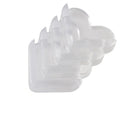 Baby Anti - Collision Corner Protector for Tables and Stools - The Happy Package
