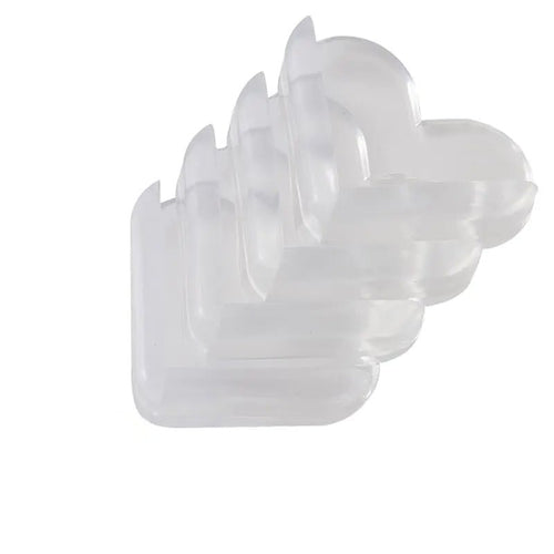 Baby Anti - Collision Corner Protector for Tables and Stools - The Happy Package