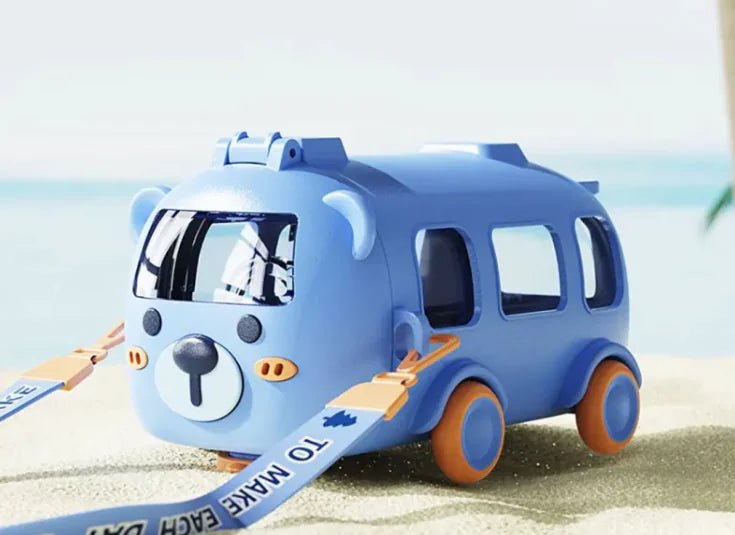 Baby Bus Cup - The Happy Package