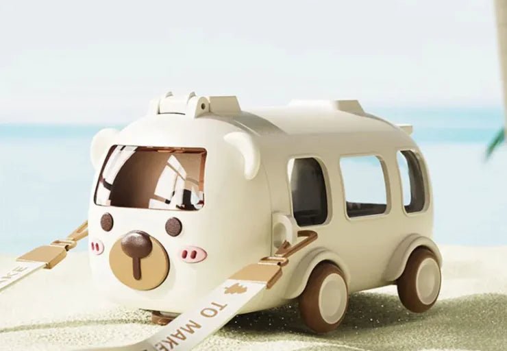 Baby Bus Cup - The Happy Package