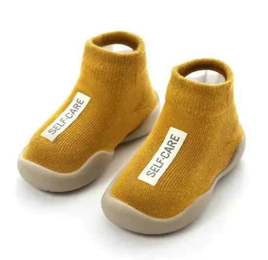 Baby Non Slip Shoes - The Happy Package