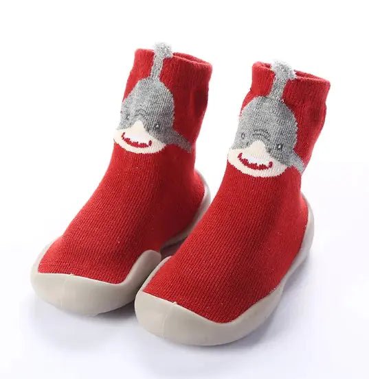 Baby Non Slip Shoes - The Happy Package