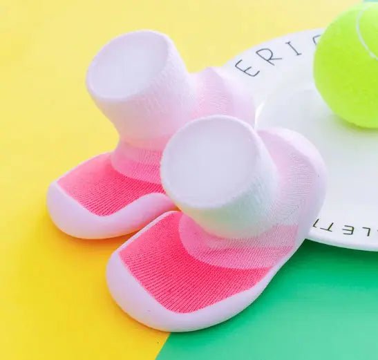 Baby Non Slip Shoes - The Happy Package