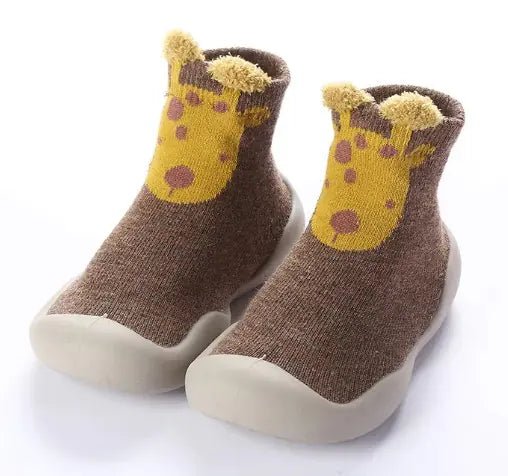 Baby Non Slip Shoes - The Happy Package