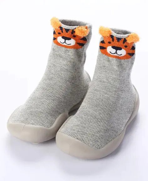 Baby Non Slip Shoes - The Happy Package
