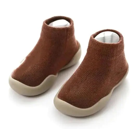 Baby Non Slip Shoes - The Happy Package