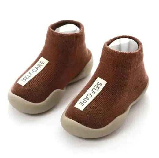 Baby Non Slip Shoes - The Happy Package