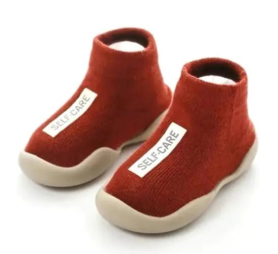 Baby Non Slip Shoes - The Happy Package