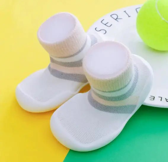 Baby Non Slip Shoes - The Happy Package