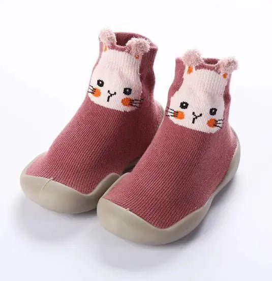 Baby Non Slip Shoes - The Happy Package