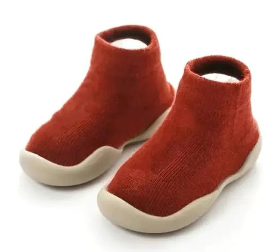 Baby Non Slip Shoes - The Happy Package