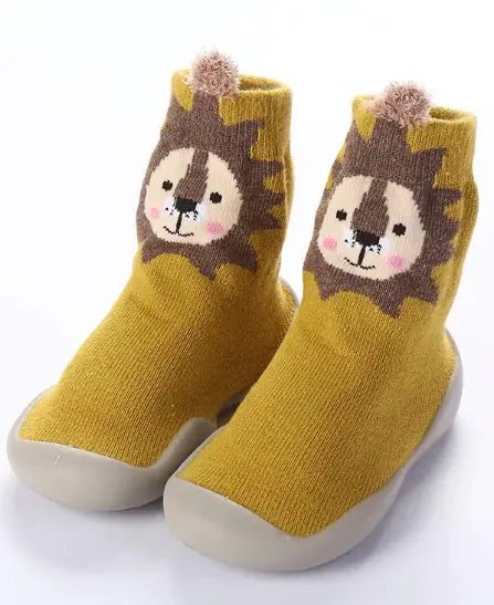 Baby Non Slip Shoes - The Happy Package