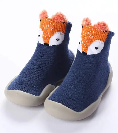 Baby Non Slip Shoes - The Happy Package