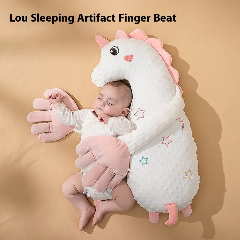 Baby Pillow - The Happy Package