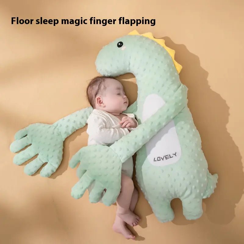 Baby Pillow - The Happy Package