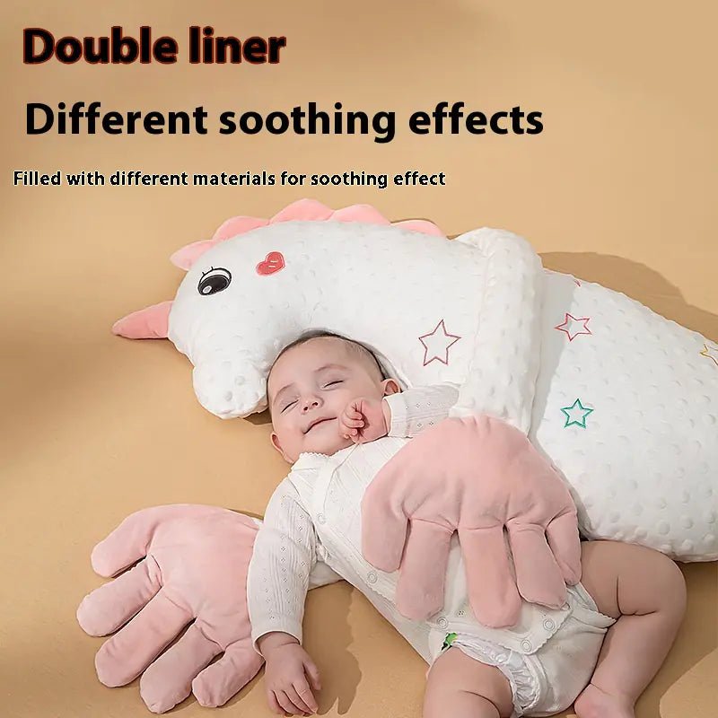 Baby Pillow - The Happy Package