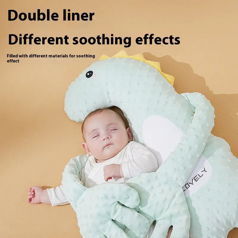 Baby Pillow - The Happy Package