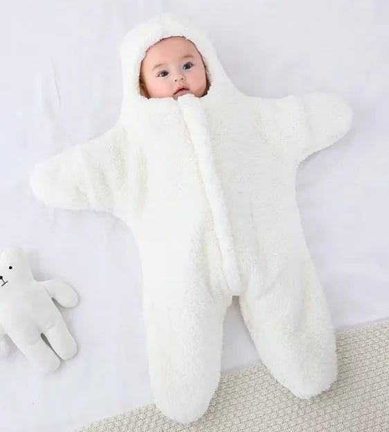 Baby Quilt - The Happy Package
