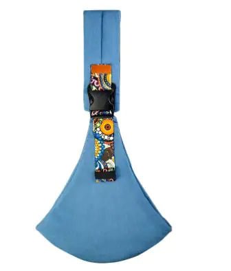Baby Sling Carrier - The Happy Package