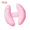 Baby Travel Head Support Pillow - The Happy Package