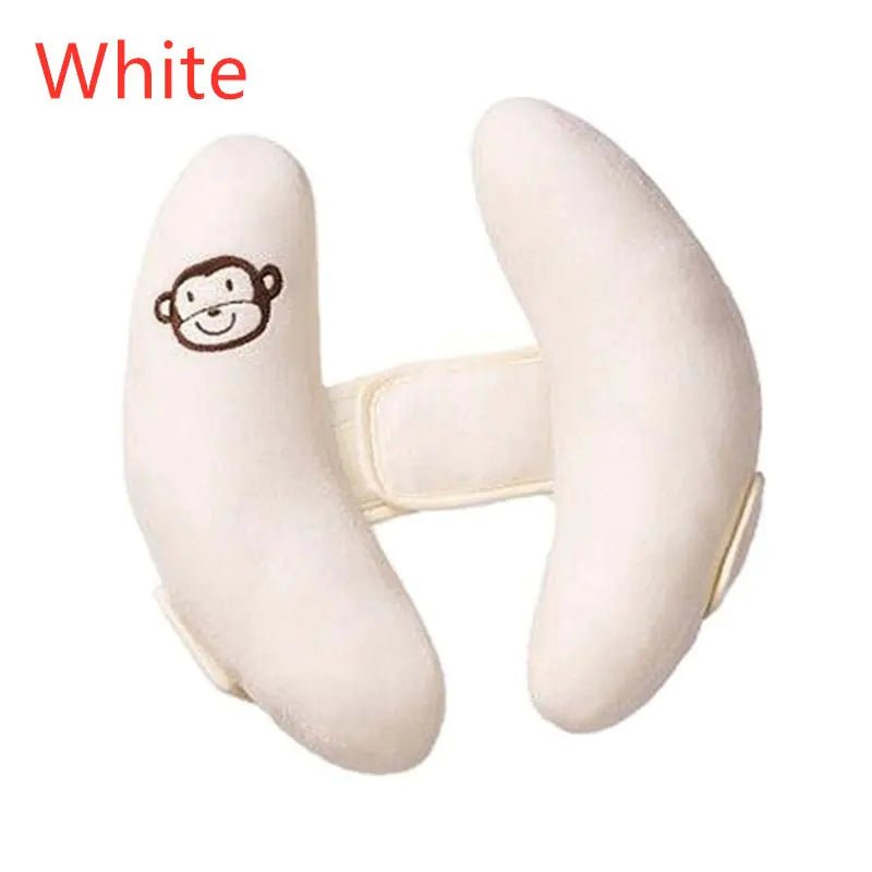 Baby Travel Head Support Pillow - The Happy Package