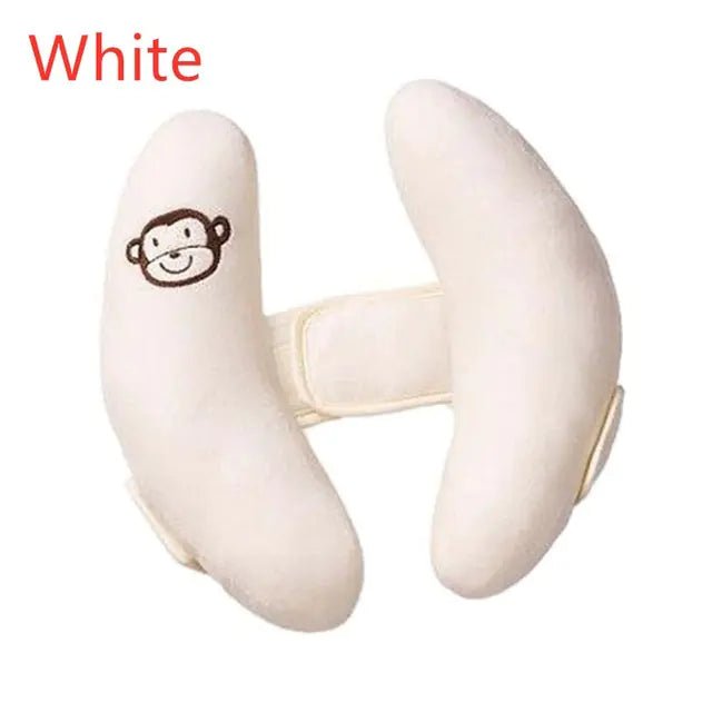 Baby Travel Head Support Pillow - The Happy Package