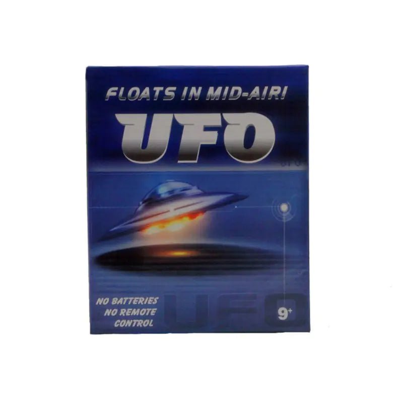 Children's Magic Flying Disc - Educational Tech Toy - The Happy Package