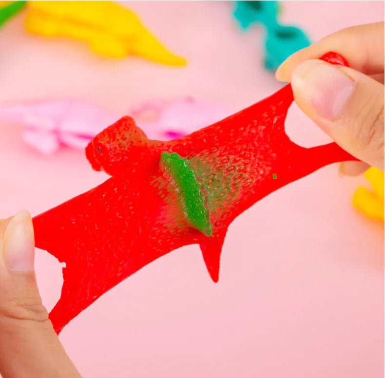 Creative Dinosaur Catapult Toy - The Happy Package