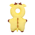 Cute Deer Star Baby Toddler Head Pillow - The Happy Package