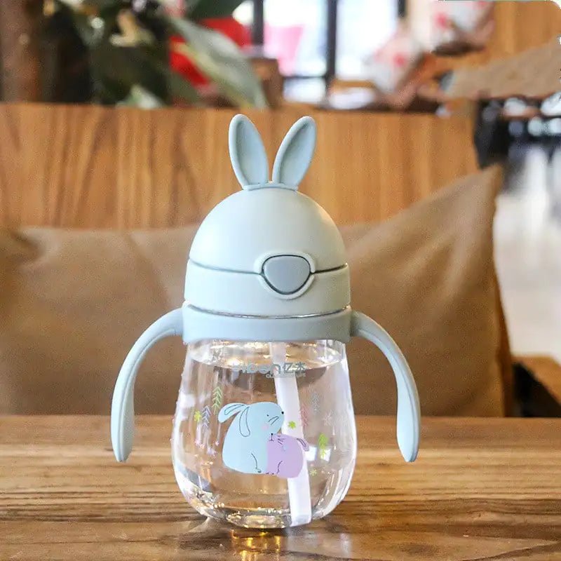 Cute Graduated Milk Baby Drinking Cup - The Happy Package