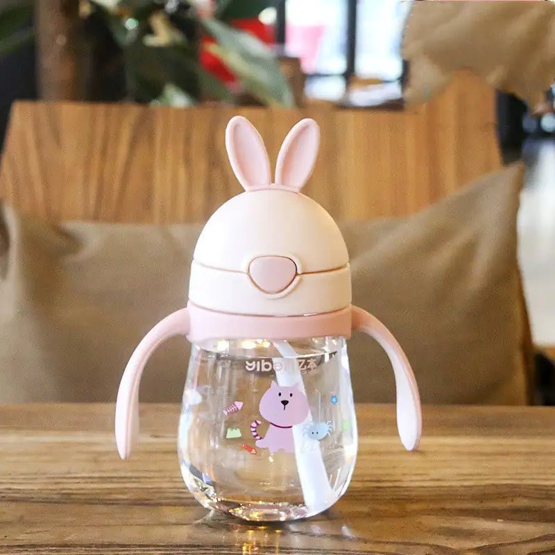 Cute Graduated Milk Baby Drinking Cup - The Happy Package